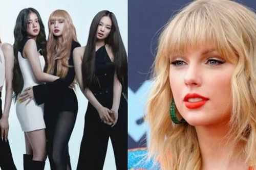 Đây là lý do mà tin đồn BLACKPINK kết hợp với Taylor Swift có thể sẽ sớm xảy ra?