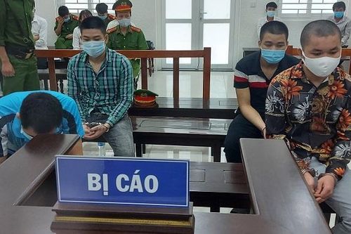 Người mất mạng kẻ vào tù sau mấy ván bài… 'thư giãn'