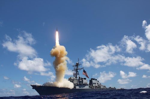 Nga 'giật mình' khi Mỹ tái trang bị hàng loạt Tomahawk mang đầu đạn hạt nhân