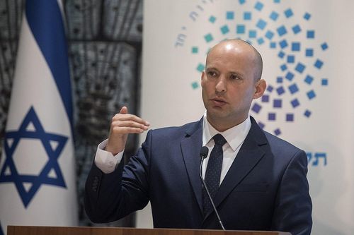 Thủ tướng Israel chỉ trích Tổng thống đắc cử Iran
