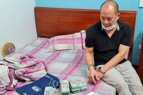 Hơn 200 ngày đêm theo vết, bóc gỡ đường dây đánh bạc nghìn tỷ