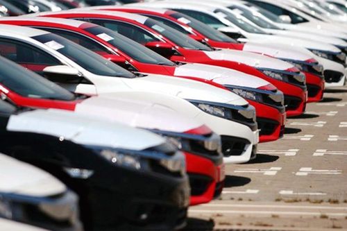 Ôtô tăng giá mạnh, thu hút tội phạm trộm cắp