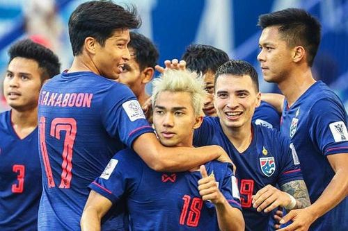 Cơ hội nào cho 7 đội Đông Nam Á ở vòng loại Asian Cup?