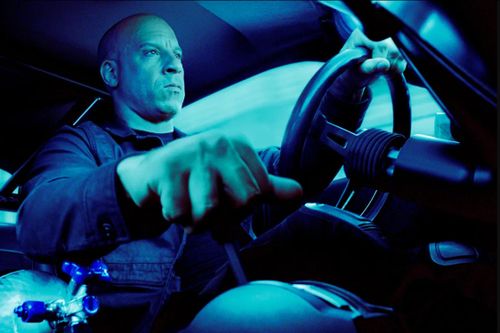 Những công nghệ phi lý đến nực cười trong 'Fast & Furious'