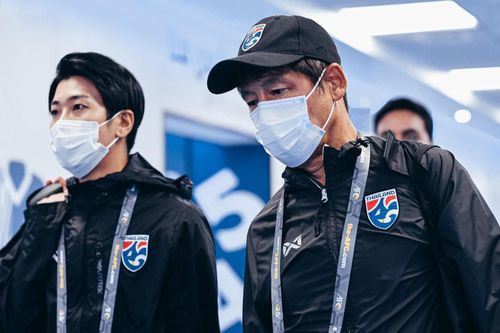 Báo Thái chỉ trích đội nhà sau thành tích bết bát