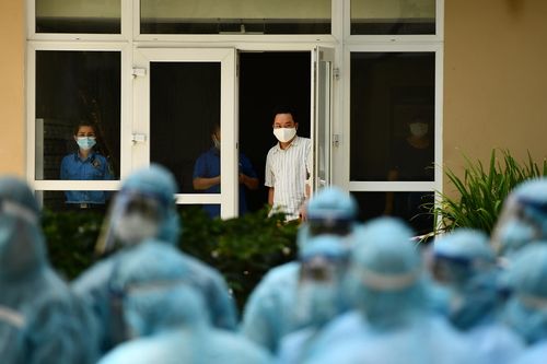 68 người mắc Covid-19 liên quan chùm ca bệnh quán Cô Chủ Nhỏ