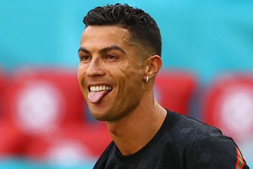 Cựu tiền vệ Liverpool: 'Ronaldo coi thường đối thủ'