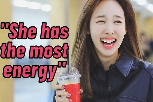 Twice than thở vì thói 'nói siêu nhiều' của chị cả Nayeon