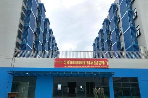 Bắc Giang: 28 cán bộ y tế dương tính với SARS-CoV-2
