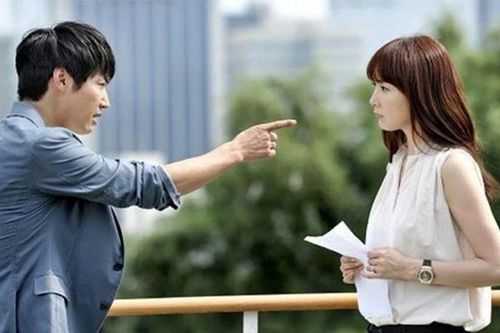 Bị chồng gán mác 'con buôn', tôi vừa ngỡ ngàng vừa uất nghẹn