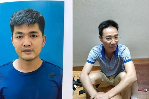 Bắt giữ trùm giang hồ đất Cảng Bảo 'Đông'