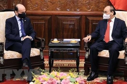 Đại sứ Beltramino: Argentina mong muốn thiết lập quan hệ đối tác chiến lược với Việt Nam