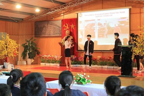 Làm gì để phòng chống ma túy học đường không còn là khẩu hiệu?