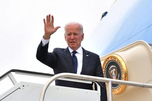 Ngoại giao 'lối cũ' của ông Joe Biden tại châu Âu