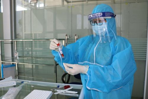 Hà Tĩnh ghi nhận thêm 1 ca mắc Covid-19 đã được cách ly