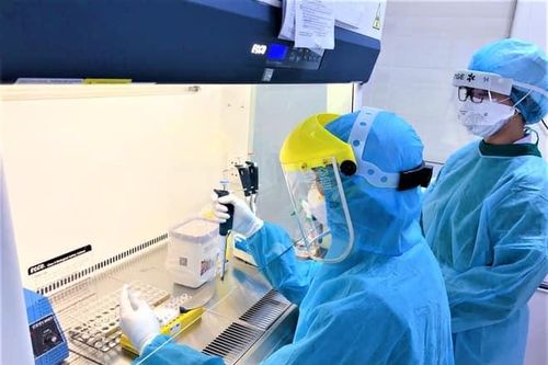 Hà Tĩnh: Hơn 154.000 mẫu xét nghiệm đối tượng ưu tiên đều âm tính với Covid-19