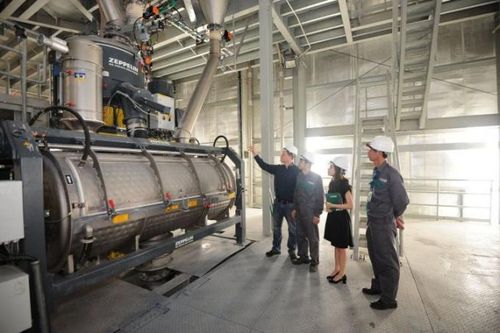 Hà Nội ban hành Kế hoạch hỗ trợ doanh nghiệp giai đoạn 2021-2030