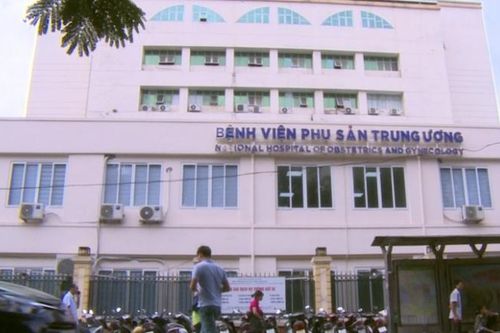 Thanh tra Bộ Y tế chỉ ra nhiều sai sót tại Bệnh viện Phụ sản Trung ương