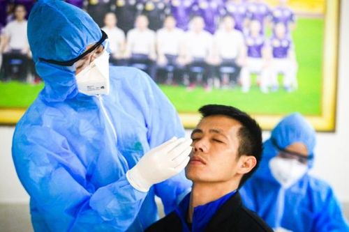 Bình Dương ghi nhận thêm 14 trường hợp nghi mắc Covid-19