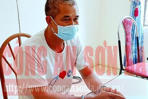 Truy bắt đối tượng trốn nã đặc biệt nguy hiểm