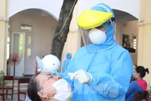 Đà Nẵng thêm 9 ca mắc mới COVID-19
