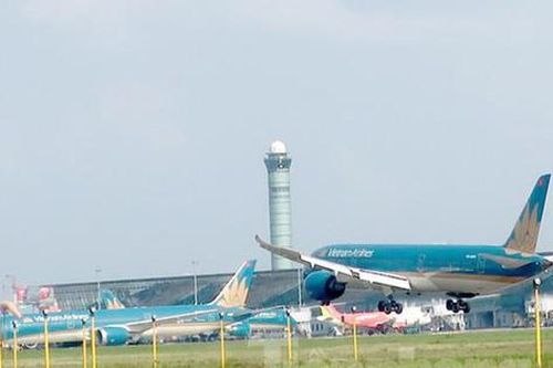 11 tỉnh bị loại đề xuất sân bay mới