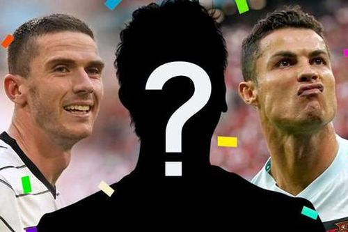 Top 10 cầu thủ xuất sắc nhất EURO 2020 tới giờ, Cristiano Ronaldo thứ hai thì ai thứ nhất?