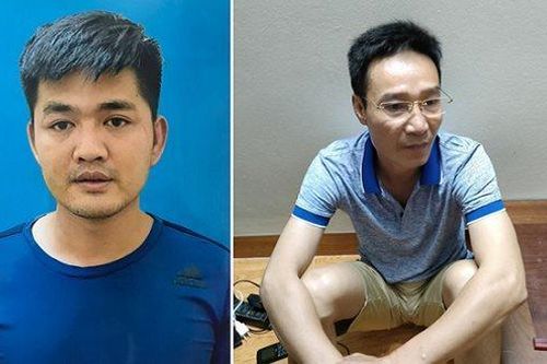 Bắt giang hồ cộm cán 'Bảo Đông' tổ chức đánh bạc, chiếm đất