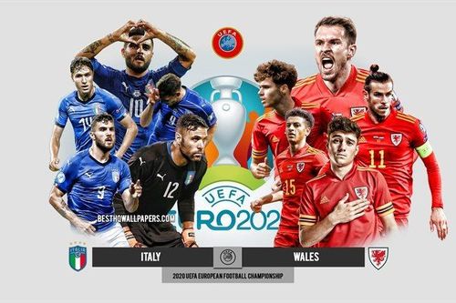 Kèo Italy vs Xứ Wales: Khó khăn chờ đón Azurri