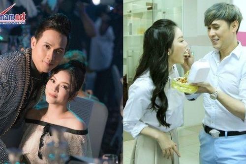 Lý Nhã Kỳ thân thiết Nguyên Vũ làm khán giả tích cực 'đẩy thuyền'