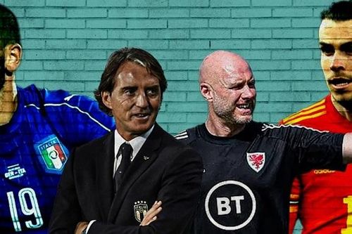 Chuyên gia chọn kèo Italy vs Xứ Wales: Theo cả kẻ mạnh