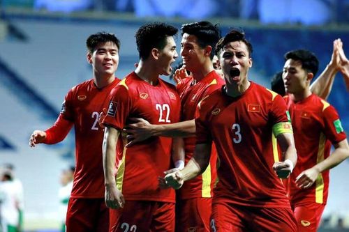 Tuyển Việt Nam 'chơi đẹp' nhất Đông Nam Á ở vòng loại World Cup