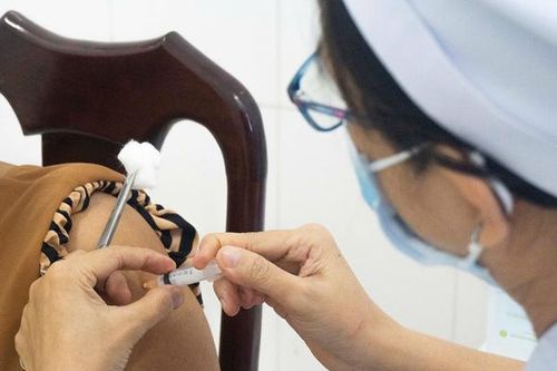 Chủ động vắc xin Covid-19, sớm đạt miễn dịch cộng đồng