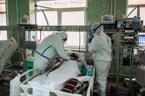 Tình hình COVID-19 ngày 20/6: Thế giới có gần 180 triệu ca mắc