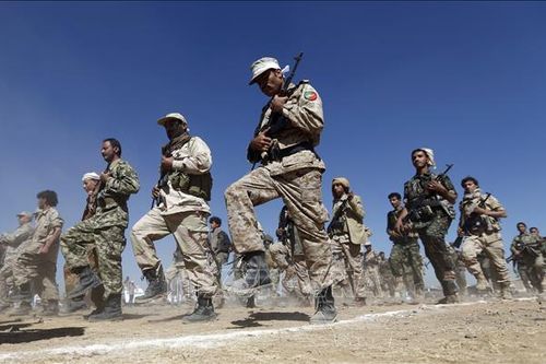 Giao tranh tái diễn tại miền Bắc Yemen làm 47 người thiệt mạng
