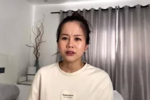 Đã thiếu ngủ vì chăm con, An Nguy còn ám ảnh chuyện bỉm sữa cả vào trong mơ, nghe kể mà vừa thương vừa buồn cười