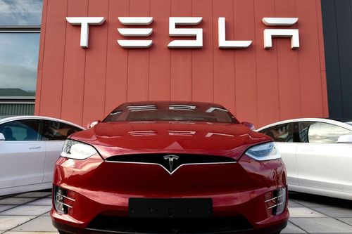 Vì sao người Trung Quốc lại 'dị ứng' với xe Tesla?