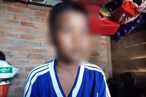 Thông tin mới vụ hiệu trưởng 'giam' học bạ học trò nghèo vì không đóng tiền quỹ