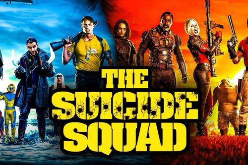 'The Suicide Squad' là bộ phim đỉnh nhất James Gunn từng làm?