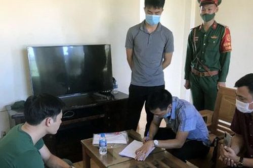 Bị xử phạt vì giả danh sĩ quan quân đội để… tán gái