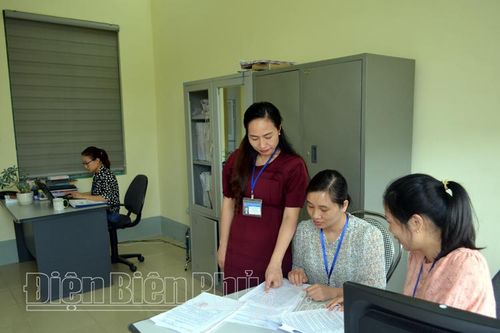Nâng cao chất lượng công tác xây dựng văn bản quy phạm pháp luật