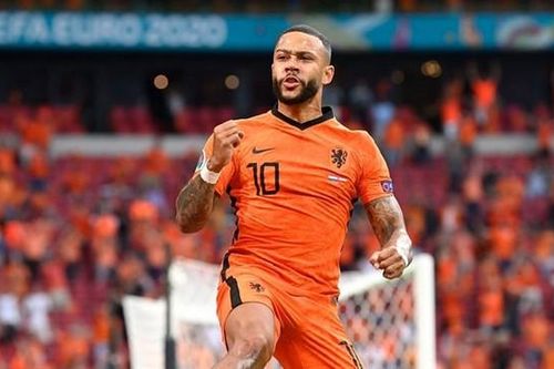 Barca chiêu mộ miễn phí ngôi sao Euro