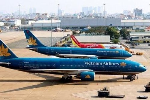 11 địa phương bị Bộ Giao thông từ chối đề xuất xây dựng sân bay
