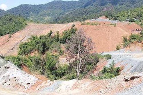 Nhiều hệ lụy do thi công thủy điện kéo dài hơn 13 năm