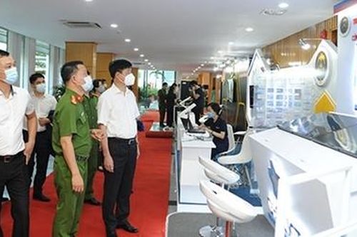 Tổng duyệt Lễ Tổng kết 2 dự án quan trọng