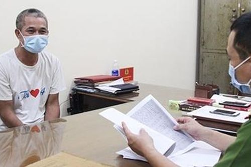 Đối tượng giết người trốn truy nã 13 năm bị bắt