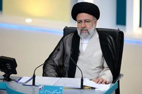 Iran có tân tổng thống