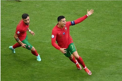 Cristiano Ronaldo ghi 107 bàn thắng cho Bồ Đào Nha thế nào?