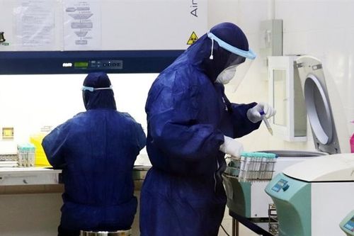 Kết quả xét nghiệm F1, F2 ở Đồng Nai liên quan bệnh nhân COVID-19