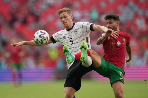 EURO 2020: Vì sao đương kim vô địch Bồ Đào Nha thảm bại trước Đức?